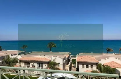 فيلا - 4 غرف نوم - 4 حمامات للبيع في لافيستا 1 - لافيستا - العين السخنة - السويس