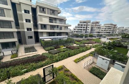 Apartment - 2 Bedrooms - 3 Bathrooms for sale in Villette - 5th Settlement Compounds - The 5th Settlement - New Cairo City - Cairo
