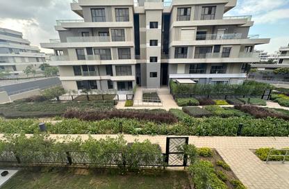 Apartment - 2 Bedrooms - 3 Bathrooms for sale in Villette - 5th Settlement Compounds - The 5th Settlement - New Cairo City - Cairo