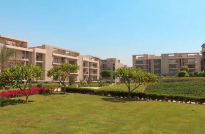 شقة - 2 غرف نوم - 2 حمامات للبيع في مون ريزيدنس - فيفث سكوير - التجمع الخامس - مدينة القاهرة الجديدة - القاهرة