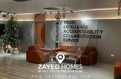 Office Space - Studio - 1 Bathroom for rent in The portal - Beverly Hills - Sheikh Zayed Compounds - Sheikh Zayed City - Giza Office Space - Studio - 1 Bathroom for rent in The portal - Beverly Hills - Sheikh Zayed Compounds - Sheikh Zayed City - Giza
