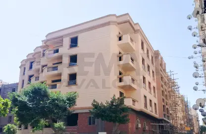 Apartment - 3 Bedrooms - 2 Bathrooms for sale in Ibrahimia - Hay Wasat - Alexandria