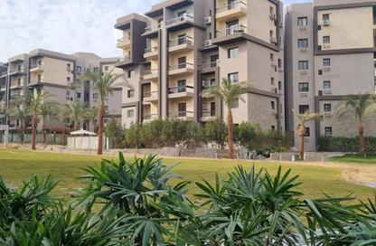 Apartment - 3 Bedrooms - 2 Bathrooms for sale in Ashgar City - Al Wahat Road - 6 October City - Giza
