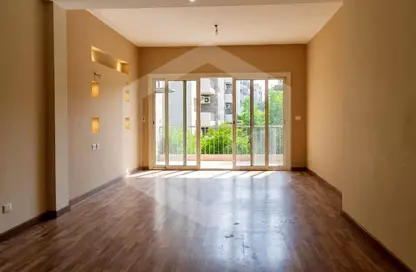 Apartment - 3 Bedrooms - 2 Bathrooms for sale in The Address - 12th District - Sheikh Zayed City - Giza