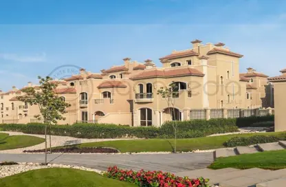 فيلا - 4 غرف نوم - 4 حمامات للبيع في لافيستا سيتي - كمبوندات العاصمة الإدارية الجديدة - العاصمة الإدارية الجديدة - القاهرة