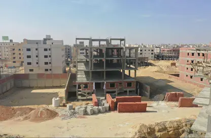 شقة - 3 غرف نوم - 2 حمامات للبيع في بيت الوطن - التجمع الخامس - مدينة القاهرة الجديدة - القاهرة