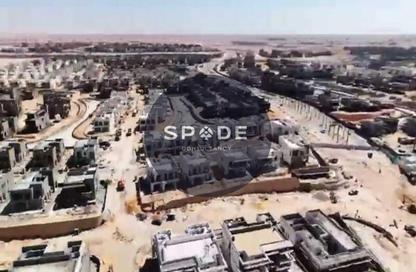 تاون هاوس - 3 غرف نوم - 3 حمامات للبيع في سول الساحل الشمال - قسم الضبعة - الساحل الشمالي تاون هاوس - 3 غرف نوم - 3 حمامات للبيع في سول الساحل الشمال - قسم الضبعة - الساحل الشمالي