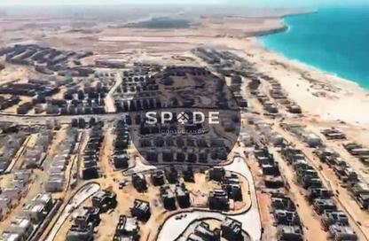 تاون هاوس - 3 غرف نوم - 3 حمامات للبيع في سول الساحل الشمال - قسم الضبعة - الساحل الشمالي تاون هاوس - 3 غرف نوم - 3 حمامات للبيع في سول الساحل الشمال - قسم الضبعة - الساحل الشمالي