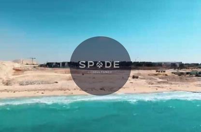 تاون هاوس - 3 غرف نوم - 3 حمامات للبيع في سول الساحل الشمال - قسم الضبعة - الساحل الشمالي تاون هاوس - 3 غرف نوم - 3 حمامات للبيع في سول الساحل الشمال - قسم الضبعة - الساحل الشمالي