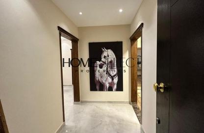 Apartment - 3 Bedrooms - 3 Bathrooms for rent in Westown - Sheikh Zayed Compounds - Sheikh Zayed City - Giza Apartment - 3 Bedrooms - 3 Bathrooms for rent in Westown - Sheikh Zayed Compounds - Sheikh Zayed City - Giza