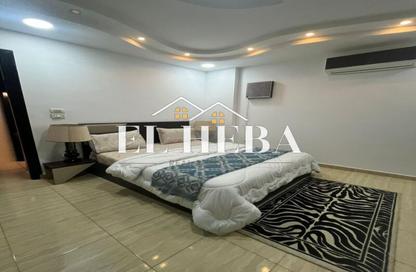 Apartment - Studio - 1 Bathroom for rent in Madinaty - Cairo Apartment - Studio - 1 Bathroom for rent in Madinaty - Cairo