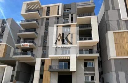 Apartment - 3 Bedrooms - 3 Bathrooms for sale in HAP Town - Mostakbal City Compounds - Mostakbal City - Future City - Cairo Apartment - 3 Bedrooms - 3 Bathrooms for sale in HAP Town - Mostakbal City Compounds - Mostakbal City - Future City - Cairo