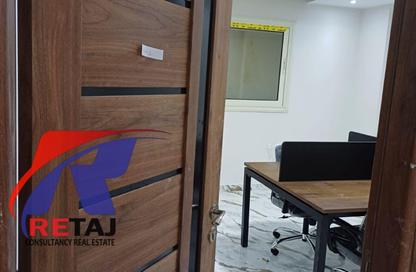 Apartment - 3 Bedrooms - 2 Bathrooms for rent in Mostafa Al Nahas St. - 6th Zone - Nasr City - Cairo