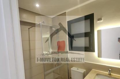 Apartment - 3 Bedrooms - 3 Bathrooms for sale in O West - 6 October Compounds - 6 October City - Giza
