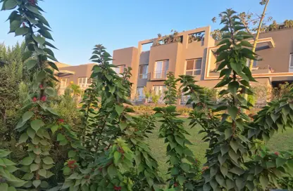 شقة - 3 غرف نوم - 3 حمامات للايجار في كيان - كمبوندات الشيخ زايد - الشيخ زايد - الجيزة