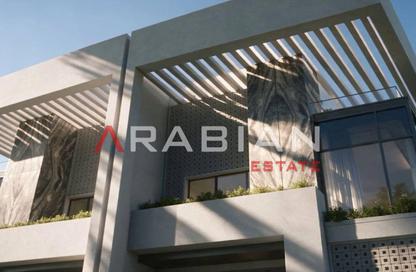 Townhouse - 3 - 5 for sale in Midtown East - The 6th Settlement - New Cairo City - Cairo
