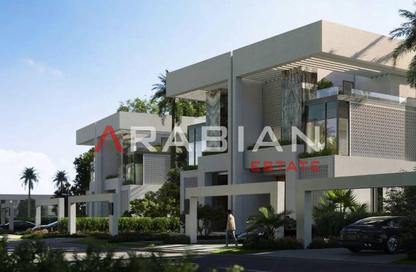 Townhouse - 3 - 5 for sale in Midtown East - The 6th Settlement - New Cairo City - Cairo