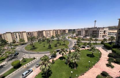 Apartment - 3 - 2 for sale in El Rehab Extension - Al Rehab - New Cairo City - Cairo