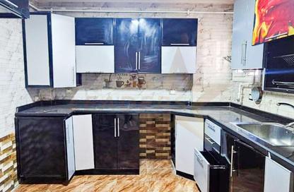 Apartment - 3 Bedrooms - 2 Bathrooms for sale in Zezenia - Hay Sharq - Alexandria