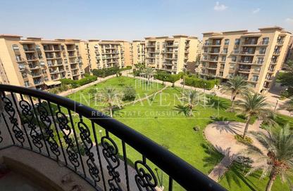 Apartment - 4 - 3 for sale in El Rehab Extension - Al Rehab - New Cairo City - Cairo