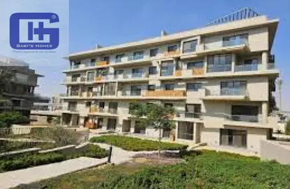 Apartment - 3 Bedrooms - 3 Bathrooms for rent in Villette - 5th Settlement Compounds - The 5th Settlement - New Cairo City - Cairo