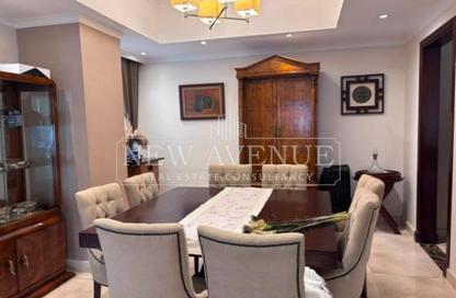 Villa - 3 Bedrooms - 3 Bathrooms for sale in Mivida - 5th Settlement Compounds - The 5th Settlement - New Cairo City - Cairo
