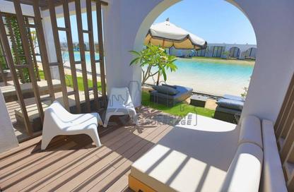 Cabin - 1 Bedroom - 1 Bathroom for rent in Hacienda Bay - Sidi Abdel Rahman - North Coast