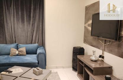 Apartment - 2 Bedrooms - 1 Bathroom for rent in One Kattameya - El Katameya Compounds - El Katameya - New Cairo City - Cairo Apartment - 2 Bedrooms - 1 Bathroom for rent in One Kattameya - El Katameya Compounds - El Katameya - New Cairo City - Cairo