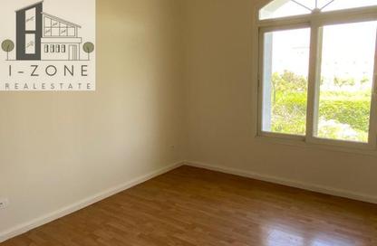 Twin House - 3 Bedrooms - 3 Bathrooms for rent in Katameya Heights - El Katameya Compounds - El Katameya - New Cairo City - Cairo