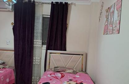 Apartment - 3 Bedrooms - 2 Bathrooms for rent in El Koronfel - The 5th Settlement - New Cairo City - Cairo