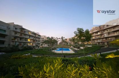 Apartment - 2 Bedrooms - 3 Bathrooms for rent in Villette - 5th Settlement Compounds - The 5th Settlement - New Cairo City - Cairo Apartment - 2 Bedrooms - 3 Bathrooms for rent in Villette - 5th Settlement Compounds - The 5th Settlement - New Cairo City - Cairo