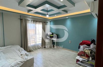 شقة - 3 غرف نوم - 3 حمامات للايجار في سكوير - كمبوندات التجمع الخامس - التجمع الخامس - مدينة القاهرة الجديدة - القاهرة