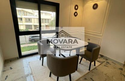 Apartment - 2 - 2 for rent in Villette - 5th Settlement Compounds - The 5th Settlement - New Cairo City - Cairo