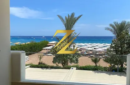 شاليه - 2 غرف نوم - 2 حمامات للبيع في نايا باي - راس الحكمة - الساحل الشمالي