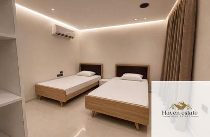 Apartment - 4 - 3 for rent in Stone Residence - 5th Settlement Compounds - The 5th Settlement - New Cairo City - Cairo