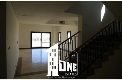 Villa - 4 Bedrooms - 5 Bathrooms for sale in Celesta Hills - Uptown Cairo - Mokattam - Cairo