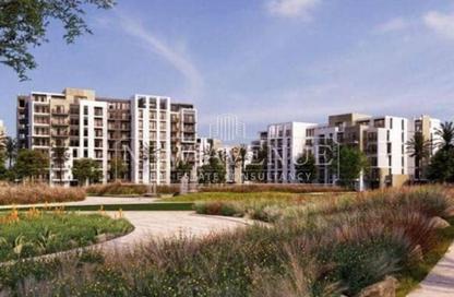 Apartment - 2 - 3 for sale in Zed East - 5th Settlement Compounds - The 5th Settlement - New Cairo City - Cairo