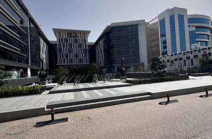 Office Space - Studio - 1 for rent in Al Shaikh Ali Youssef St. - Garden City - Cairo