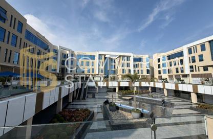 Retail - Studio - 1 Bathroom for rent in Mivida - 5th Settlement Compounds - The 5th Settlement - New Cairo City - Cairo
