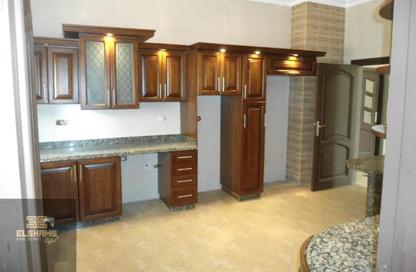 Duplex - 4 Bedrooms - 4 Bathrooms for rent in West Golf - El Katameya Compounds - El Katameya - New Cairo City - Cairo Duplex - 4 Bedrooms - 4 Bathrooms for rent in West Golf - El Katameya Compounds - El Katameya - New Cairo City - Cairo