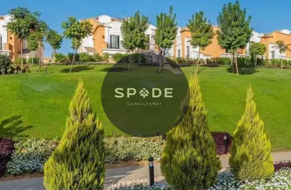 Townhouse - 5 Bedrooms - 5 Bathrooms for sale in Layan Residence - 5th Settlement Compounds - The 5th Settlement - New Cairo City - Cairo