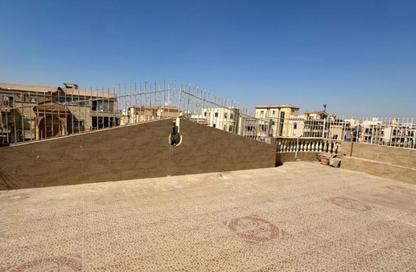 Apartment - 3 Bedrooms - 2 Bathrooms for sale in El Banafseg Services Area - El Banafseg - New Cairo City - Cairo