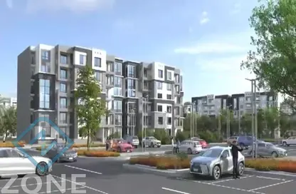 شقة - 3 غرف نوم - 2 حمامات للبيع في پريڤادو - مدينتي - القاهرة