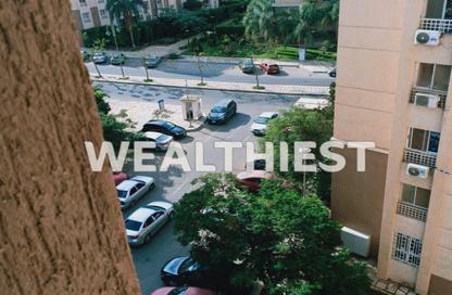 Apartment - 1 Bedroom - 1 Bathroom for sale in B7 - Madinaty - Cairo