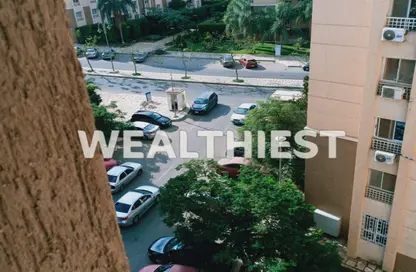 Apartment - 1 Bedroom - 1 Bathroom for sale in B7 - Madinaty - Cairo