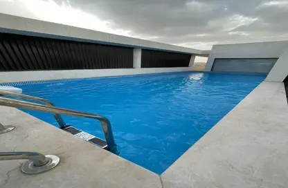 Penthouse - 4 Bedrooms - 4 Bathrooms for sale in Lake View - 5th Settlement Compounds - The 5th Settlement - New Cairo City - Cairo