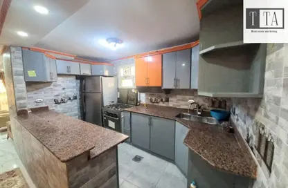 شقة - 3 غرف نوم - 3 حمامات للايجار في شارع الحجاز - ميدان المحكمة - مصر الجديدة - القاهرة