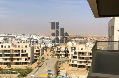 Apartment - 3 - 3 for sale in Mountain View iCity - 5th Settlement Compounds - The 5th Settlement - New Cairo City - Cairo