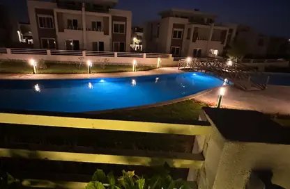 فيلا - 4 غرف نوم - 4 حمامات للبيع في فيفنز الشروق - كمبوندات الشروق - مدينة الشروق - القاهرة