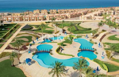 (بنتهاوس (روف - 3 غرف نوم - 3 حمامات للبيع في لافيستا توباز - لافيستا - العين السخنة - السويس (بنتهاوس (روف - 3 غرف نوم - 3 حمامات للبيع في لافيستا توباز - لافيستا - العين السخنة - السويس
